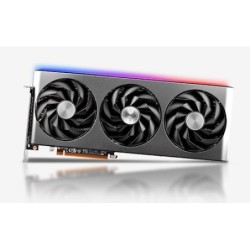 VGA SAPPHIRE NITRO+ RADEON RX 7800 XT 16GB Gaming OC GDDR6 (UEFI)