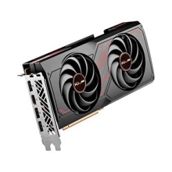 VGA SAPPHIRE Pulse RADEON RX 7600 8GB Gaming GDDR6 (UEFI)