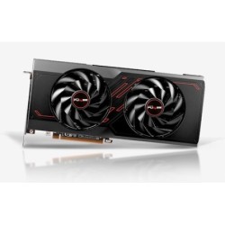 VGA SAPPHIRE PULSE RADEON RX 7700 XT 12GB Gaming  GDDR6 (UEFI)