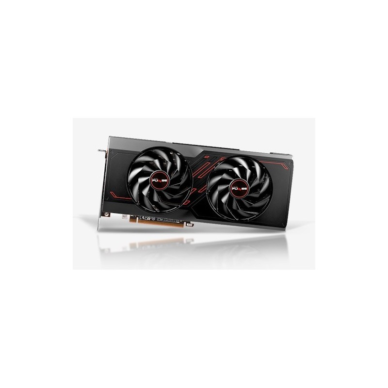 VGA SAPPHIRE PULSE RADEON RX 7700 XT 12GB Gaming  GDDR6 (UEFI)