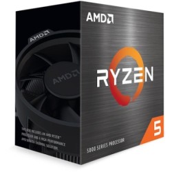 AMD Ryzen 5 5600GT Box AM4 (4,600GHz) 100-100001488BOX mit Kühler