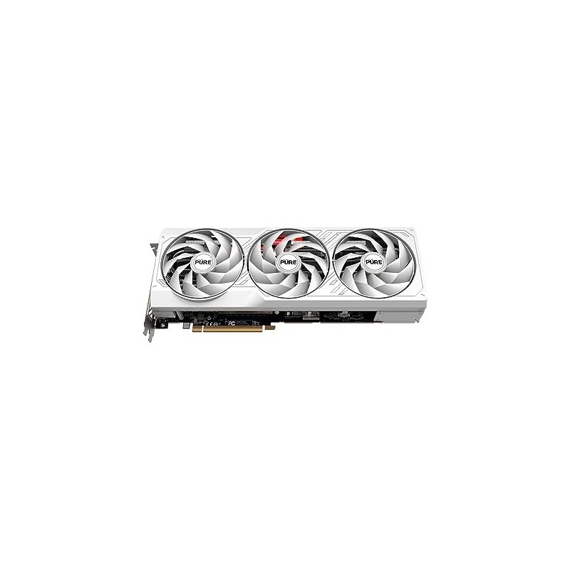 VGA SAPPHIRE PURE RADEON RX 7700 XT 12GB Gaming OC GDDR6 (UEFI)