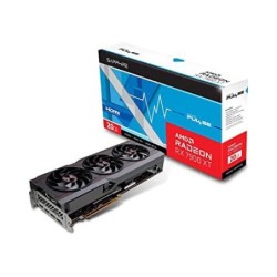 VGA SAPPHIRE RADEON PULSE RX 7900 XT 20GB Gaming OC Dual HDMI/DUAL DP GDDR6 (UEFI)