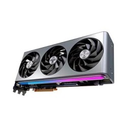 VGA SAPPHIRE RADEON RX 7900 XT 20GB Gaming VAPOR-X OC DUAL HDMI/ DUAL DP GDDR6 (UEFI)