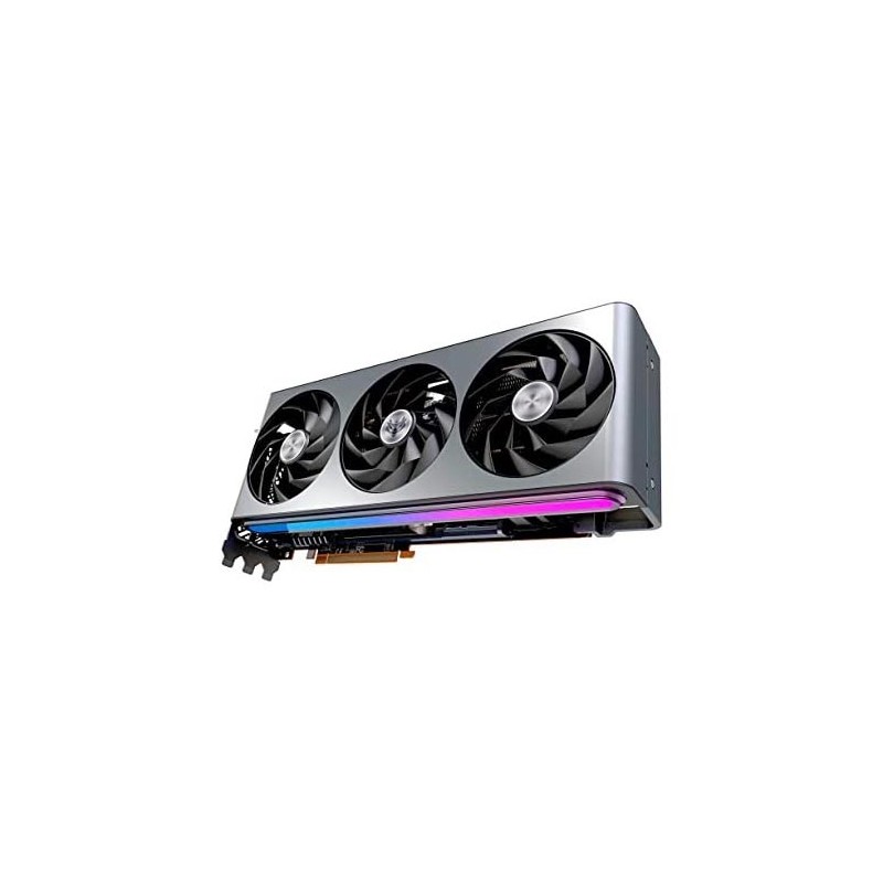 VGA SAPPHIRE RADEON RX 7900 XT 20GB Gaming VAPOR-X OC DUAL HDMI/ DUAL DP GDDR6 (UEFI)