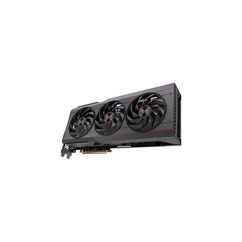 VGA SAPPHIRE RADEON RX 7900 XTX 24GB Gaming OC DUAL HDMI/DUAL DP GDDR6 (UEFI)