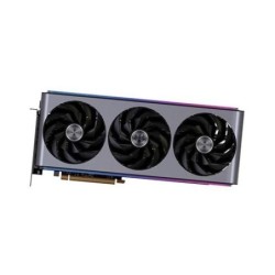 VGA SAPPHIRE RADEON RX 7900 XTX 24GB Gaming VAPOR-X OC GDDR6 (UEFI)