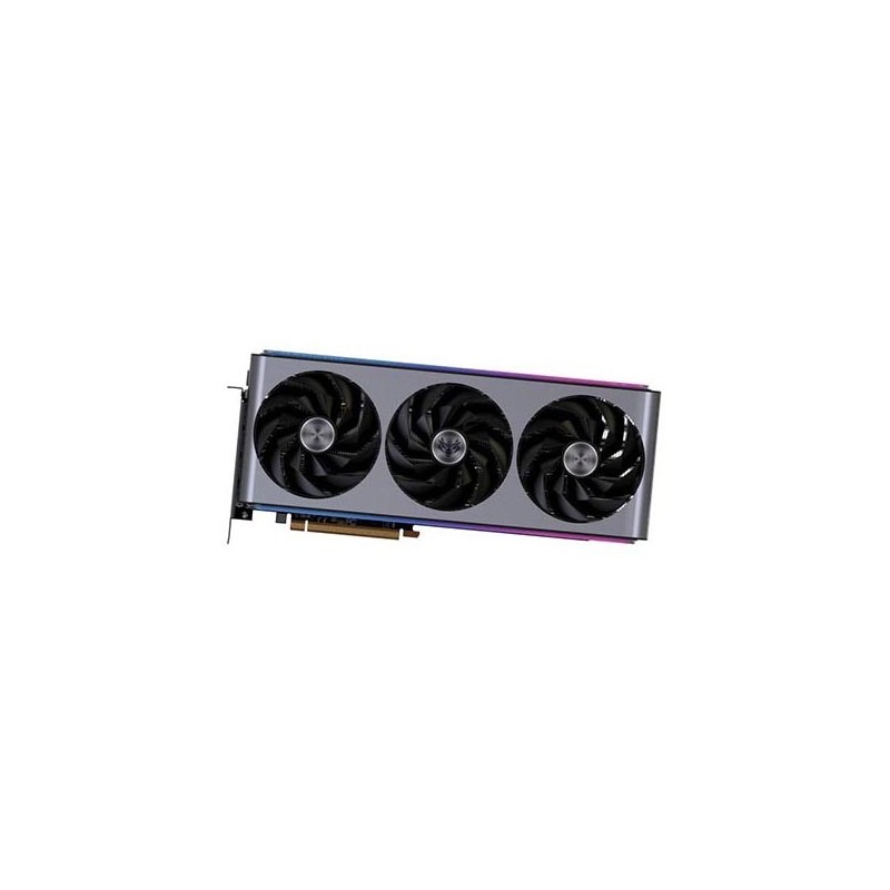 VGA SAPPHIRE RADEON RX 7900 XTX 24GB Gaming VAPOR-X OC GDDR6 (UEFI)