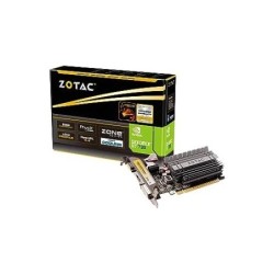 VGA ZOTAC GeForce® GT 730 2GB ZONE Edition