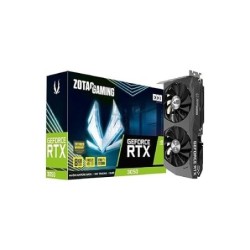 VGA ZOTAC GeForce® RTX 3050 8GB ECO