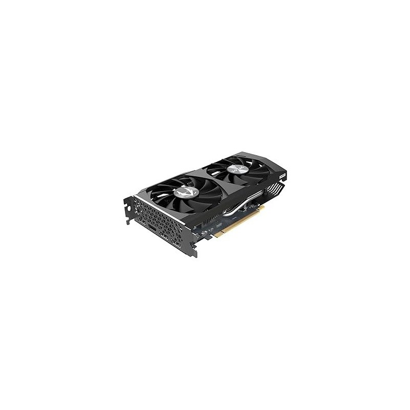 VGA ZOTAC GeForce® RTX 3050 8GB ECO SOLO