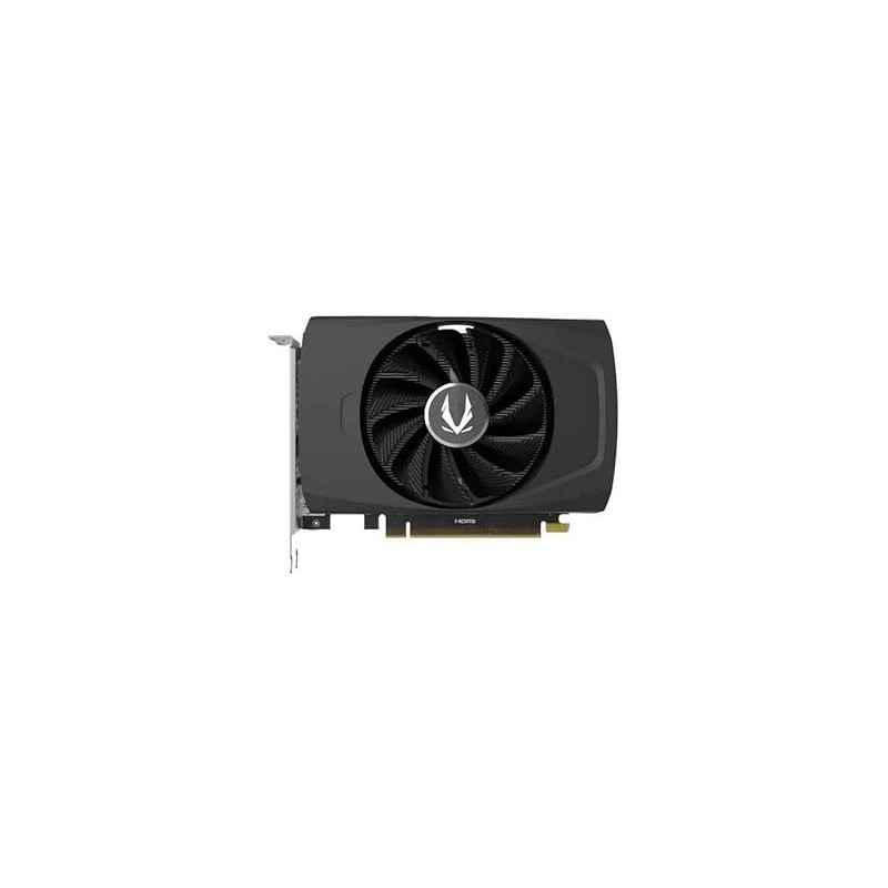 VGA ZOTAC GeForce® RTX 4060 8GB SOLO