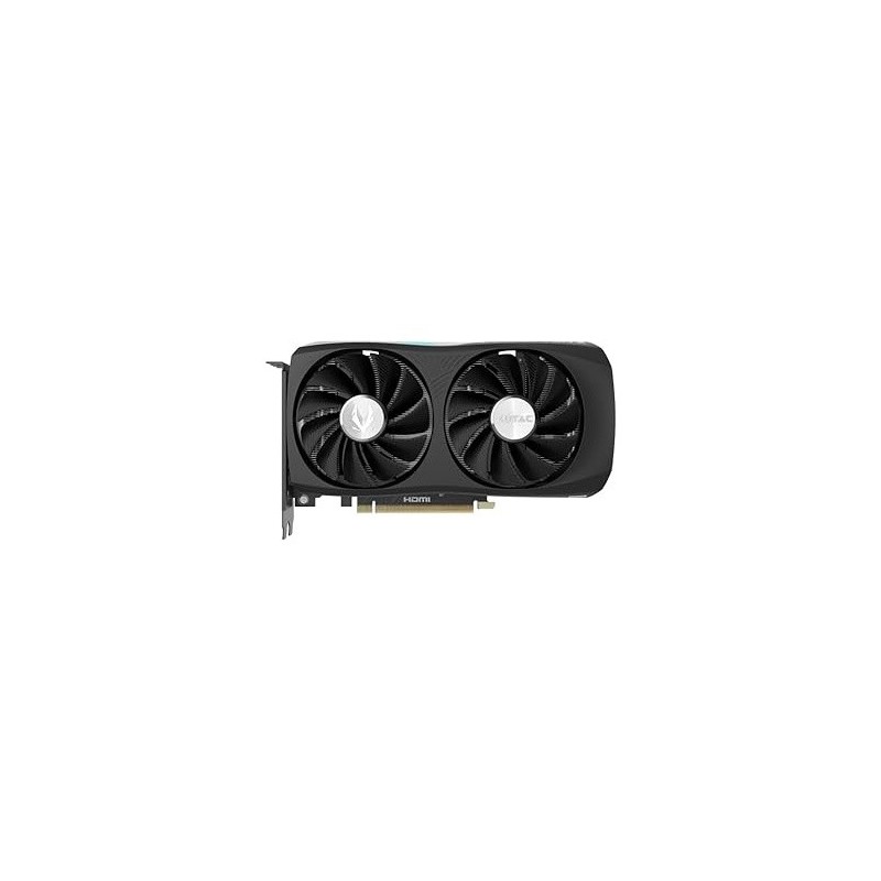 VGA ZOTAC GeForce® RTX 4060 Ti 16GB Twin Edge