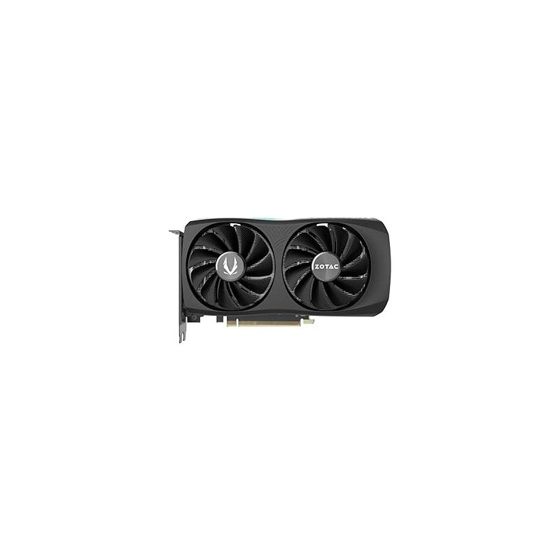 VGA ZOTAC GeForce® RTX 4060 Ti 8GB Twin Edge