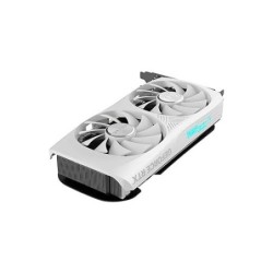 VGA ZOTAC GeForce® RTX 4060 Ti 8GB Twin Edge OC White Edition