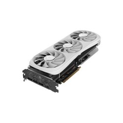 VGA ZOTAC GeForce® RTX 4070 TI SUPER 16GB Trinity OC White Edition