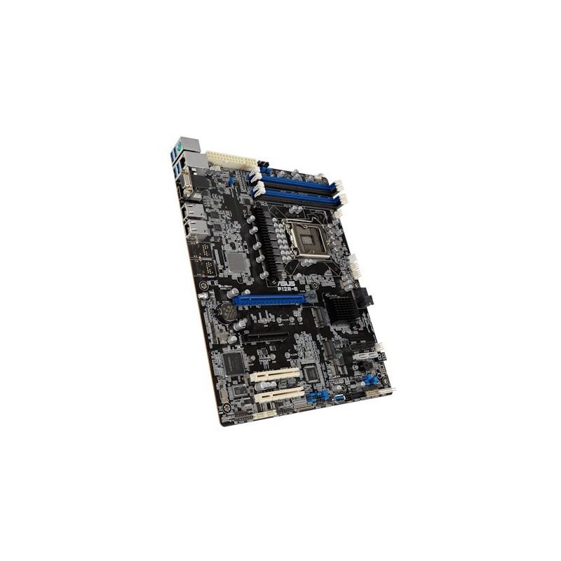 ASUS P12R-E (1200) (D)