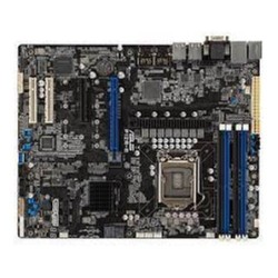 ASUS P12R-I /ASMB10 (1200)  (D)