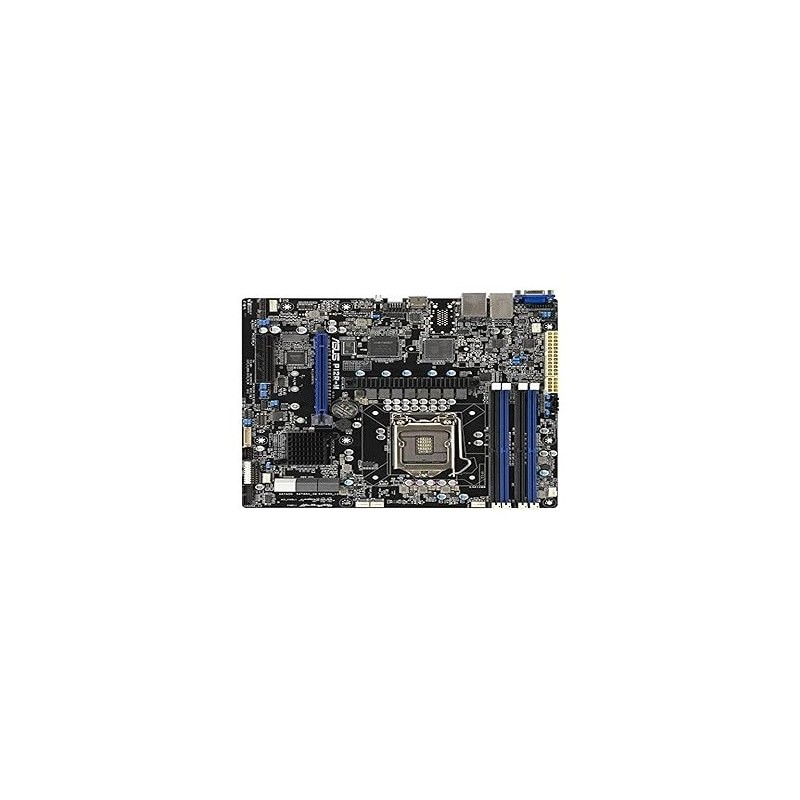 ASUS P12R-M (1200) (D)