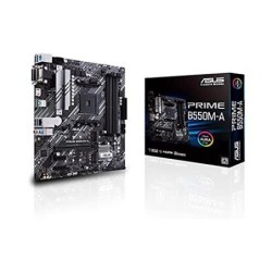 ASUS PRIME B550M-A (AM4) (D)