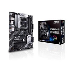 ASUS PRIME B550-PLUS (AM4) (D)