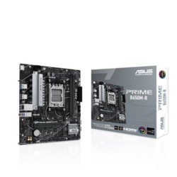 ASUS PRIME B650M-R (AM5) (D)