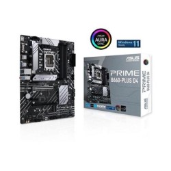 ASUS PRIME B660-Plus D4 (1700) (D)