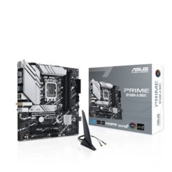 ASUS Prime B760M-A (WIFI) (1700) (D)