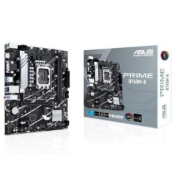 ASUS PRIME B760M-K (1700) (D)