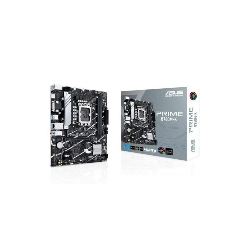 ASUS PRIME B760M-K (1700) (D)