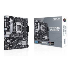 ASUS PRIME B760M-K D4 (1700) (D)