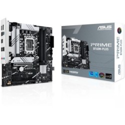 ASUS Prime B760M-PLUS (1700) (D)