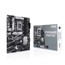 ASUS PRIME B760-Plus (1700) (D)