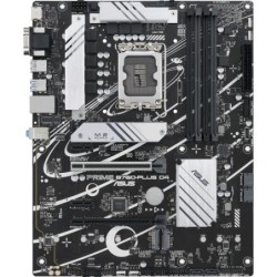 ASUS PRIME B760-Plus D4 (1700) (D)