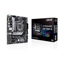 ASUS PRIME H510M-A (1200) (D)