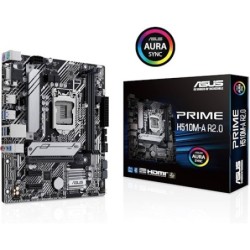 ASUS PRIME H510M-A R2.0 (1200) (D)