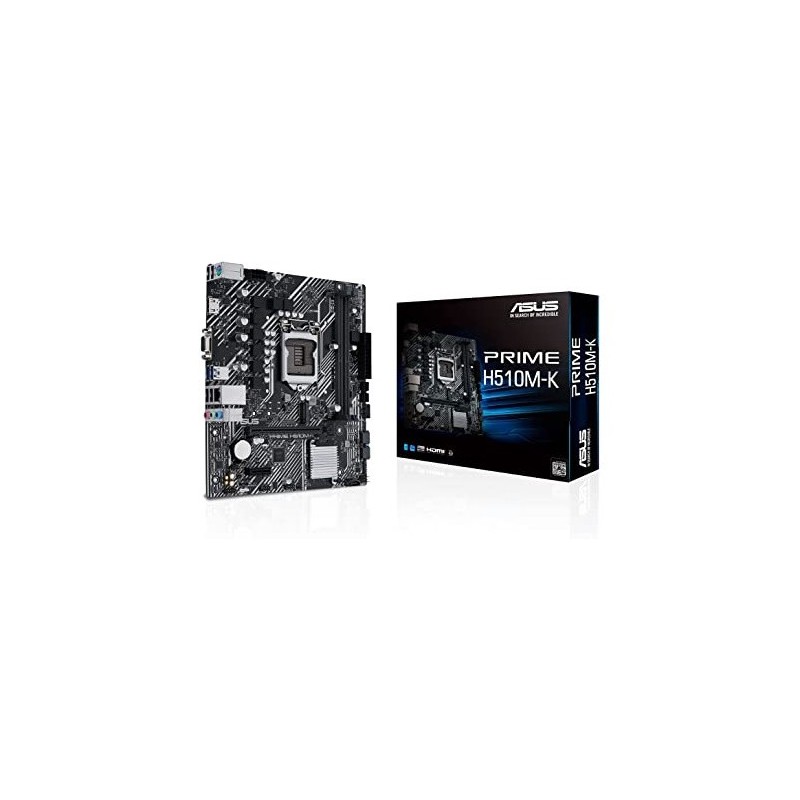 ASUS PRIME H510M-K (1200) (D)