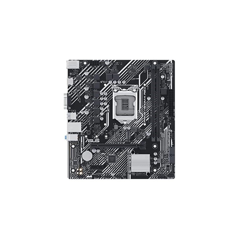 ASUS PRIME H510M-K R2.0 (1200) (D)