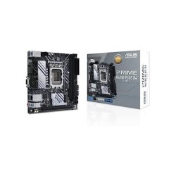 ASUS PRIME H610I-PLUS D4-CSM (1700) (D)