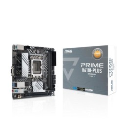 ASUS PRIME H610I-PLUS-CSM (1700) (D)