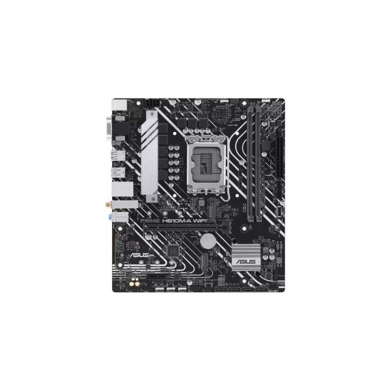 ASUS PRIME H610M-A WIFI (1700) (D)