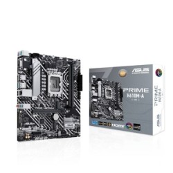 ASUS PRIME H610M-A-CSM (1700) (D)