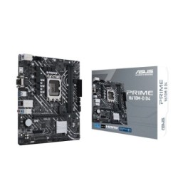 ASUS PRIME H610M-D (1700) (D)