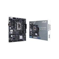 ASUS PRIME H610M-D D4 (1700) (D)