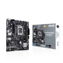 ASUS PRIME H610M-E-CSM (1700) (D)